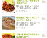 ご飯がススム♡我が家の照り焼きチキン作り方10写真