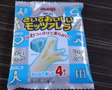 ♡さけるチーズで超簡単キムチ合え♡作り方1写真