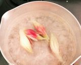 みょうがの甘酢漬け作り方4写真
