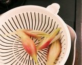 みょうがの甘酢漬け作り方5写真