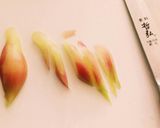 みょうがの甘酢漬け作り方6写真