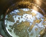 豆乳スープに野菜投入！作り方1写真