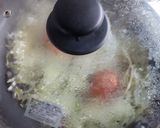 チアシードな巣篭もり玉子作り方3写真
