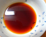 簡単！早い！！もずくとクラゲの酢醤油和え作り方2写真
