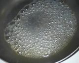 鶏むね肉！ケチャ西京味噌のフライパン蒸し作り方4写真