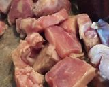とりみそはごはんぴったり作り方1写真