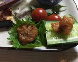 とりみそはごはんぴったり作り方3写真
