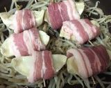 ボリューム餃子作り方1写真