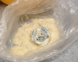 まんまる♪エビマヨフライ＊お弁当に作り方4写真