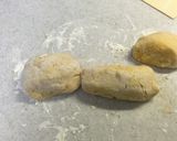 もっちりポテトニョッキ作り方3写真