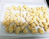 もっちりポテトニョッキ作り方5写真