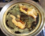 塩麹でうまみ倍増！コーヒーチキン作り方2写真