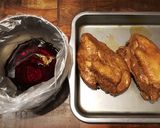 塩麹でうまみ倍増！コーヒーチキン作り方5写真
