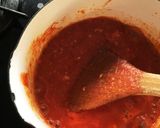 夏野菜のカポナータ作り方1写真