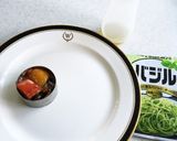 夏野菜のカポナータ作り方6写真