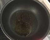 超簡単！ かに玉 付け合せに！お弁当に！作り方3写真