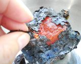 焼パプリカのディップ作り方3写真