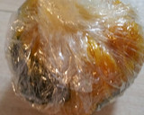 簡単☆かぼちゃの甘煮作り方12写真