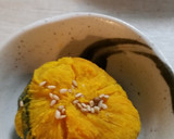 簡単☆かぼちゃの甘煮作り方11写真