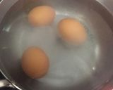 味付け玉子 ラーメンに、お弁当に！簡単！作り方2写真