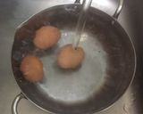 味付け玉子 ラーメンに、お弁当に！簡単！作り方3写真