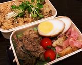 味付け玉子 ラーメンに、お弁当に！簡単！作り方9写真