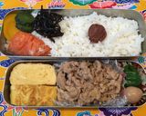 高校生男子弁当☆高校球児の栄養管理その2作り方7写真