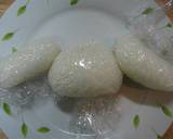 ❤キャラ弁【シナモンロール】の作り方❤作り方1写真