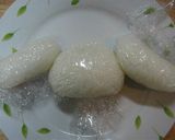 ❤キャラ弁【シナモンロール】の作り方❤作り方1写真