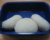 ❤キャラ弁【シナモンロール】の作り方❤作り方2写真
