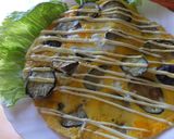 なすたまごのマヨバター作り方5写真