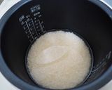 ジャンバラヤ【学校給食】作り方1写真