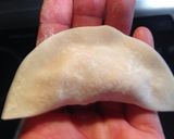 簡単だけどみんな大好き♡ツナの揚げ餃子✨作り方4写真