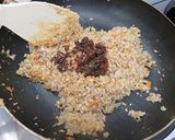 大豆入りドライカレー【学校給食】作り方5写真