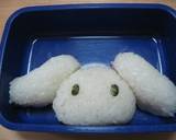 ❤キャラ弁【シナモンロール】の作り方❤作り方5写真