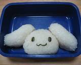 ❤キャラ弁【シナモンロール】の作り方❤作り方6写真