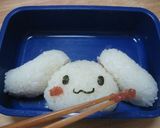 ❤キャラ弁【シナモンロール】の作り方❤作り方7写真