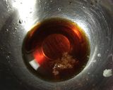 キュウリと人参とキクラゲの中華風サラダ作り方3写真