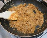 大豆入りドライカレー【学校給食】作り方6写真