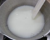 乳ない豆腐【学校給食】作り方2写真