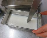 乳ない豆腐【学校給食】作り方3写真