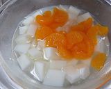 乳ない豆腐【学校給食】作り方4写真