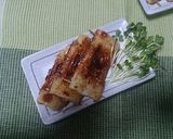 ちくわの蒲焼作り方5写真