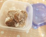 離乳食後期から♡出汁ガラで大根もち作り方7写真