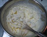 +どっしり濃厚NYチーズケーキ+作り方3写真