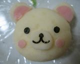 ❤キャラ弁おかず【コリラックマ】作り方❤作り方6写真
