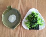 ベジ麹おにぎり作り方3写真