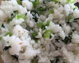 ベジ麹おにぎり作り方4写真