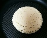ふわっと軽い！米粉のパンケーキ作り方5写真