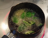 簡単ナスとピーマン素揚げして混ぜるだけ作り方5写真